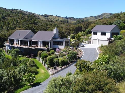103 Peebles Lane, Kuaotunu