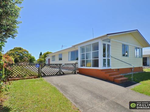 49 Heretaunga Street, Tikipunga