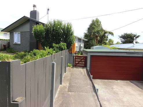 43 Aorangi Road, Paeroa