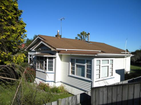 73 Jollie Street, Hokitika
