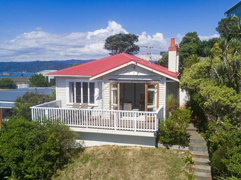82 Nevay Road, Karaka Bays