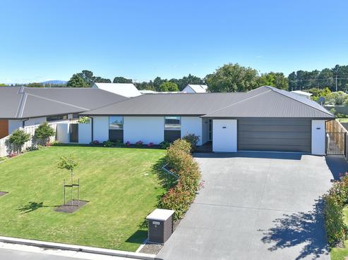4 Awa Place, Rangiora