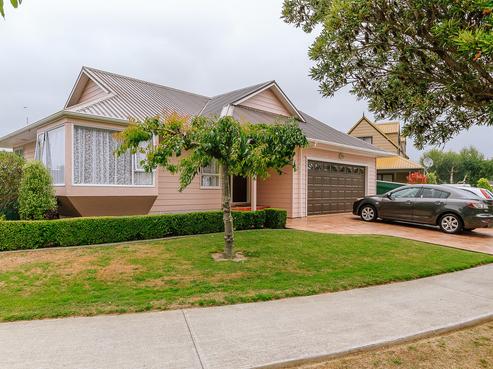 1 Laredo Grove, Totara Park