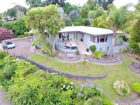 2 Gradara Avenue, Otorohanga