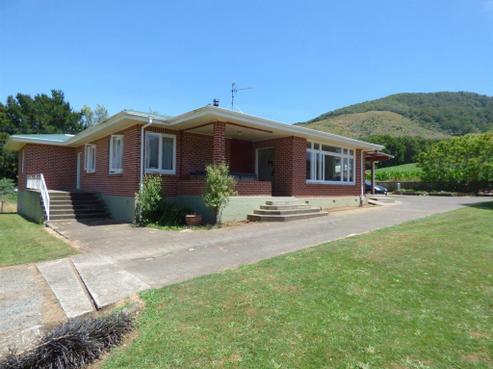 370 Kakepuku Road, Te Awamutu
