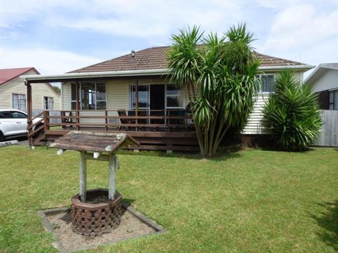 23 Te Kawa Street, Otorohanga