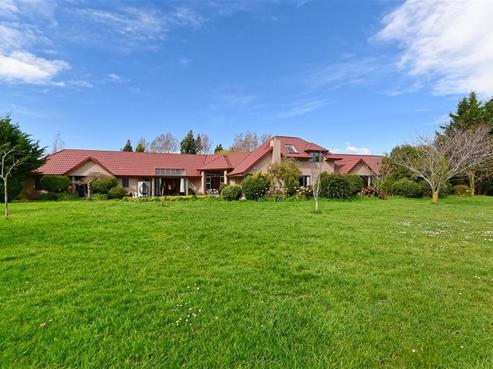 101 Tai Tapu Road, Tai Tapu