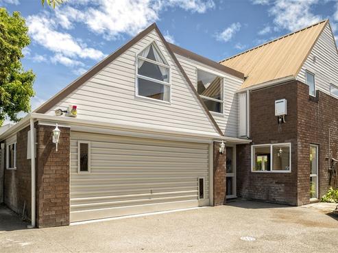 251B Memorial Avenue, Burnside