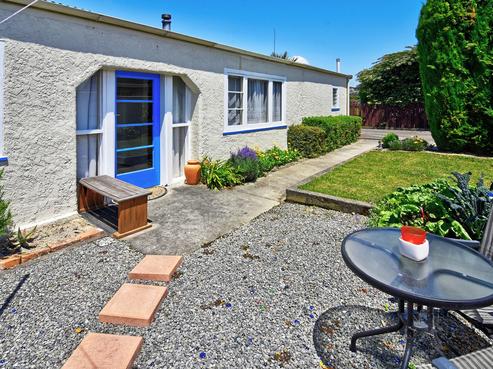 119C South Road, Solway