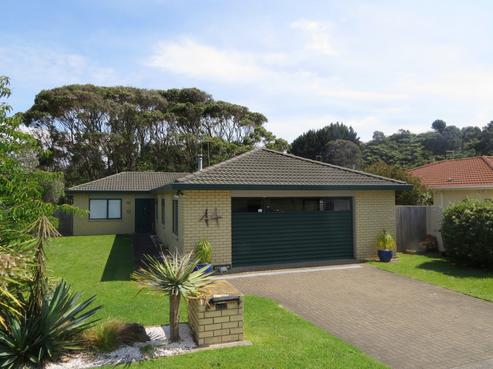 44 Harbour Road, Ohope