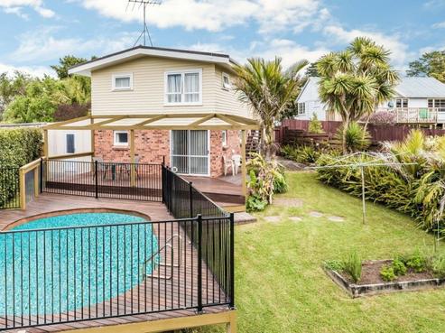53 Canberra Avenue, Lynfield
