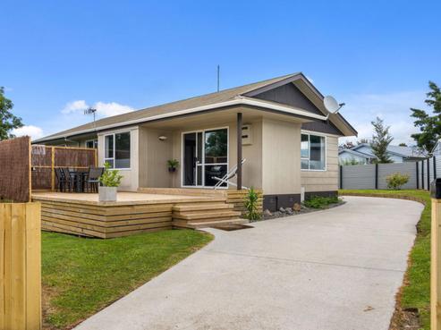 55 Ranginui Street, Ngongotaha