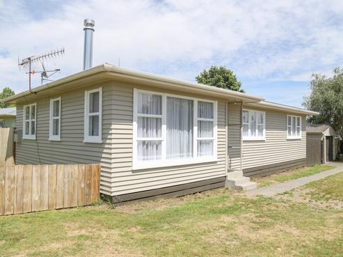 1 Hirangi Road, Turangi