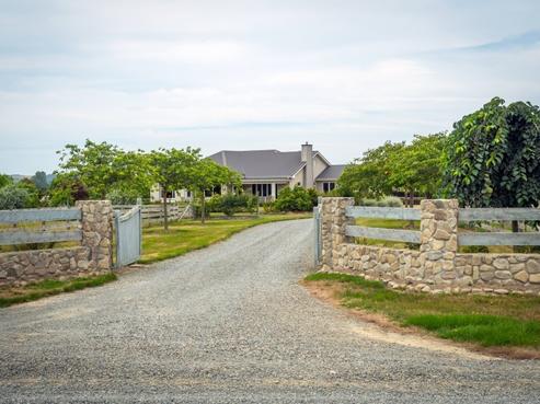 482 Woodside Road, Geraldine