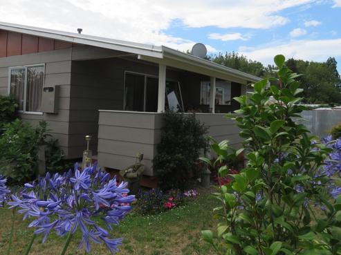 28 Henderson Street, Otane
