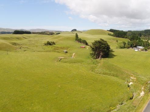 127 North Road, Eketahuna