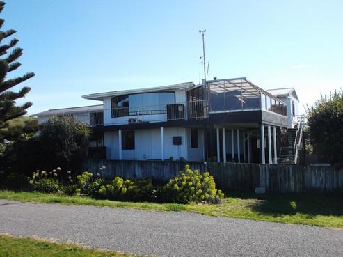 11 Makaramu Street, Porangahau