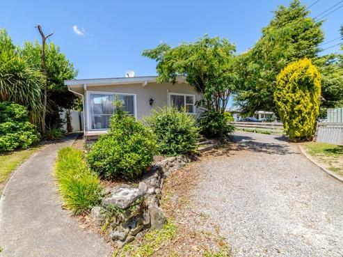 137 Makora Road, Masterton