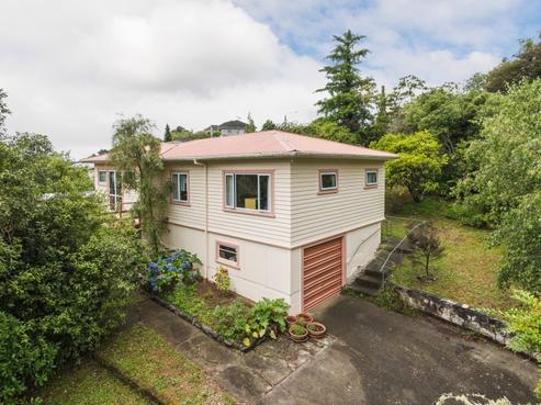 58 Jenner Road, Toi Toi