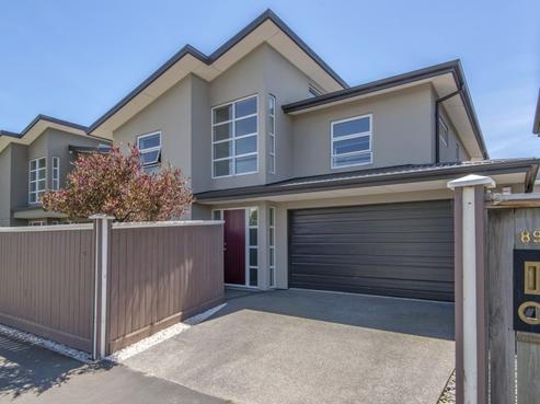 89 Purchas Street, Edgeware