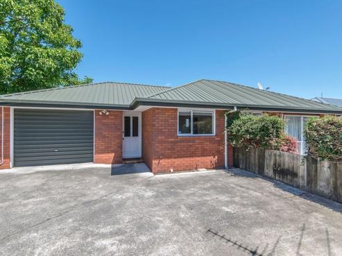 3/43 Northcote Road, Northcote