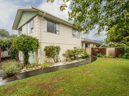 57 Nortons Road, Avonhead