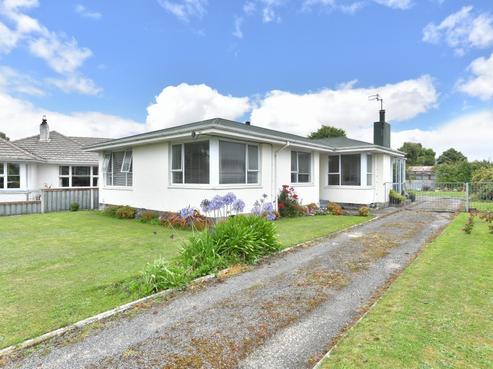 11 Manchester Place, Rangiora
