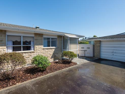 4/191 Songer Street, Stoke