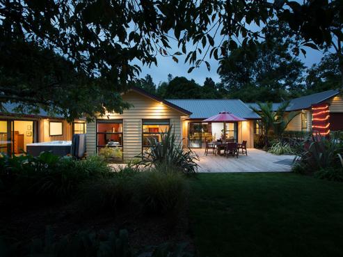 22A Sequoia Grove, Merrilands