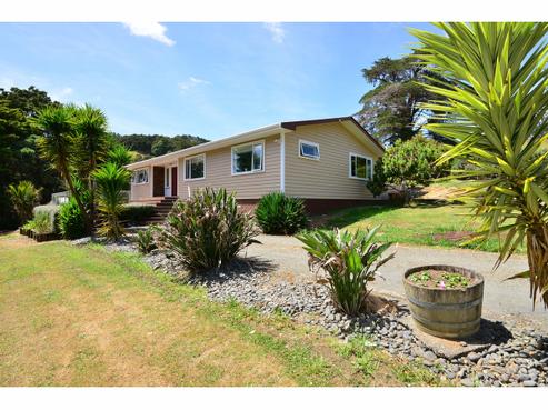 511 Weranui Road, Puhoi