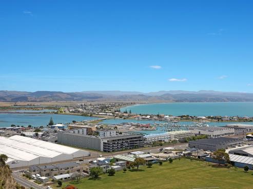 10/24 Hospital Terrace, Napier Hill