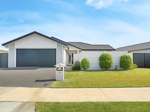 33 Kapiti Drive, Poraiti