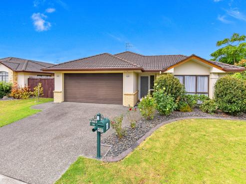 225 Carnoustie Drive, Wattle Downs