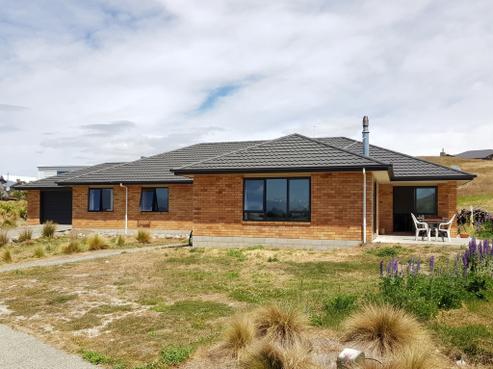 33 D'archiac Drive, Lake Tekapo