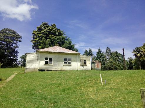 2140 Diggers Valley Road, Kaitaia