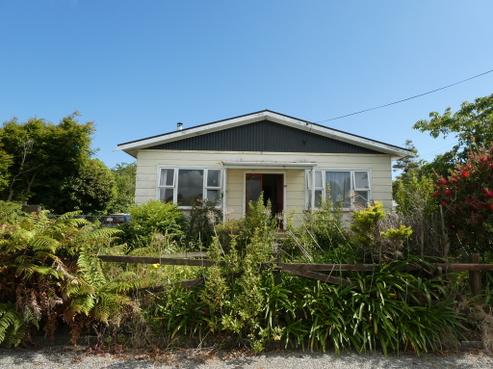 53 Wakefield Street, Westport