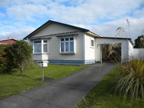 167 Revell Street, Hokitika
