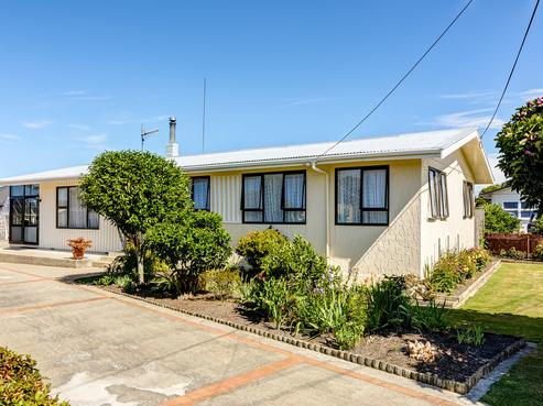 23 Wilkie Street, Motueka