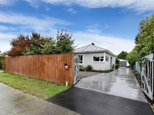 12 Wyon Street, Linwood