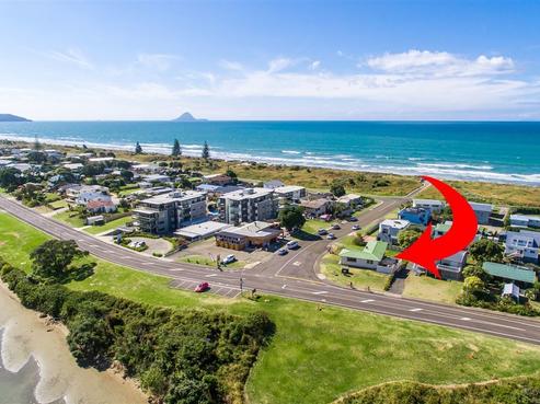 313 Harbour Road, Ohope