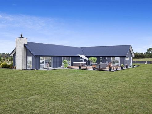 45 Eyredale Road, West Eyreton