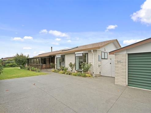25B Te Maru Place, Redwood