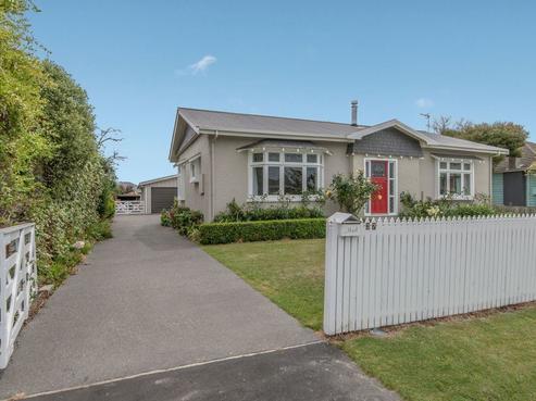 37 Akaroa Street, Kaiapoi