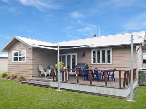 72 Totara Drive, Twizel