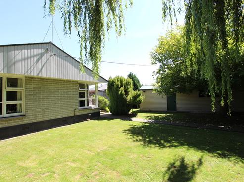 100 Richard Pearse Drive, Temuka