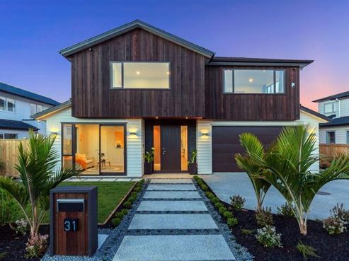 31 Headland Drive, Long Bay