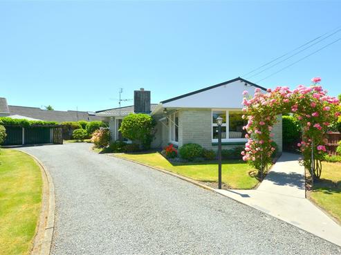 12 Verran Place, Fendalton
