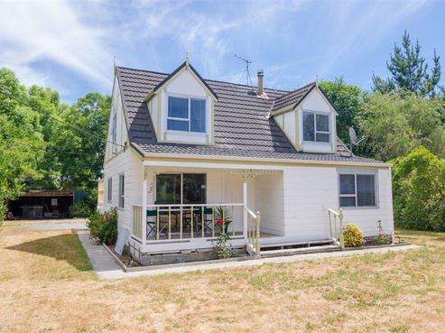 224 State Highway 53, Featherston