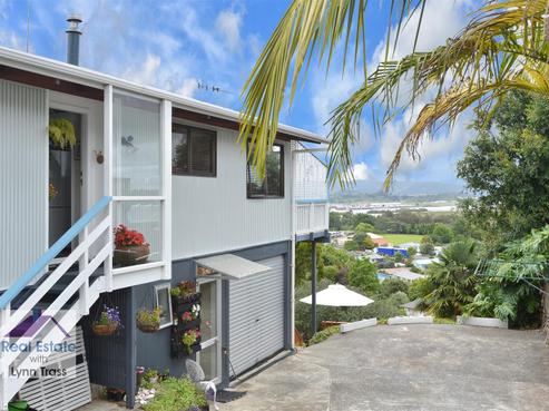 12 Handforth Street, Onerahi