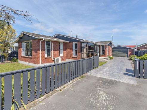 83 Tuckers Road, Casebrook